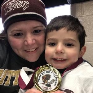 Meet your Posher, Aj